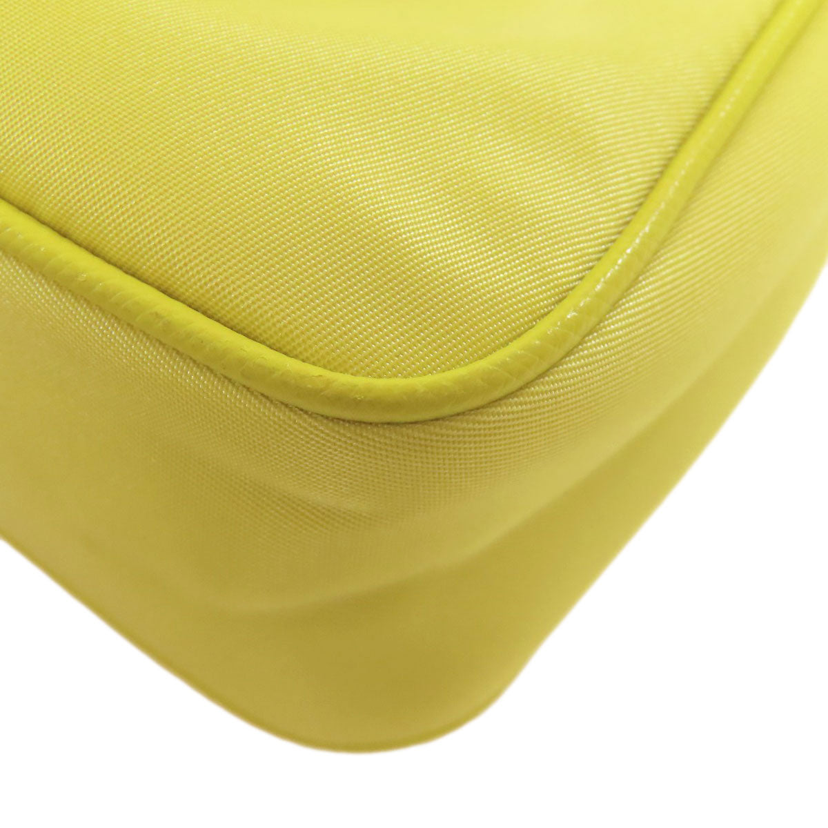 PRADA Mini 2WAY Handbag Nylon Ladies [Used]