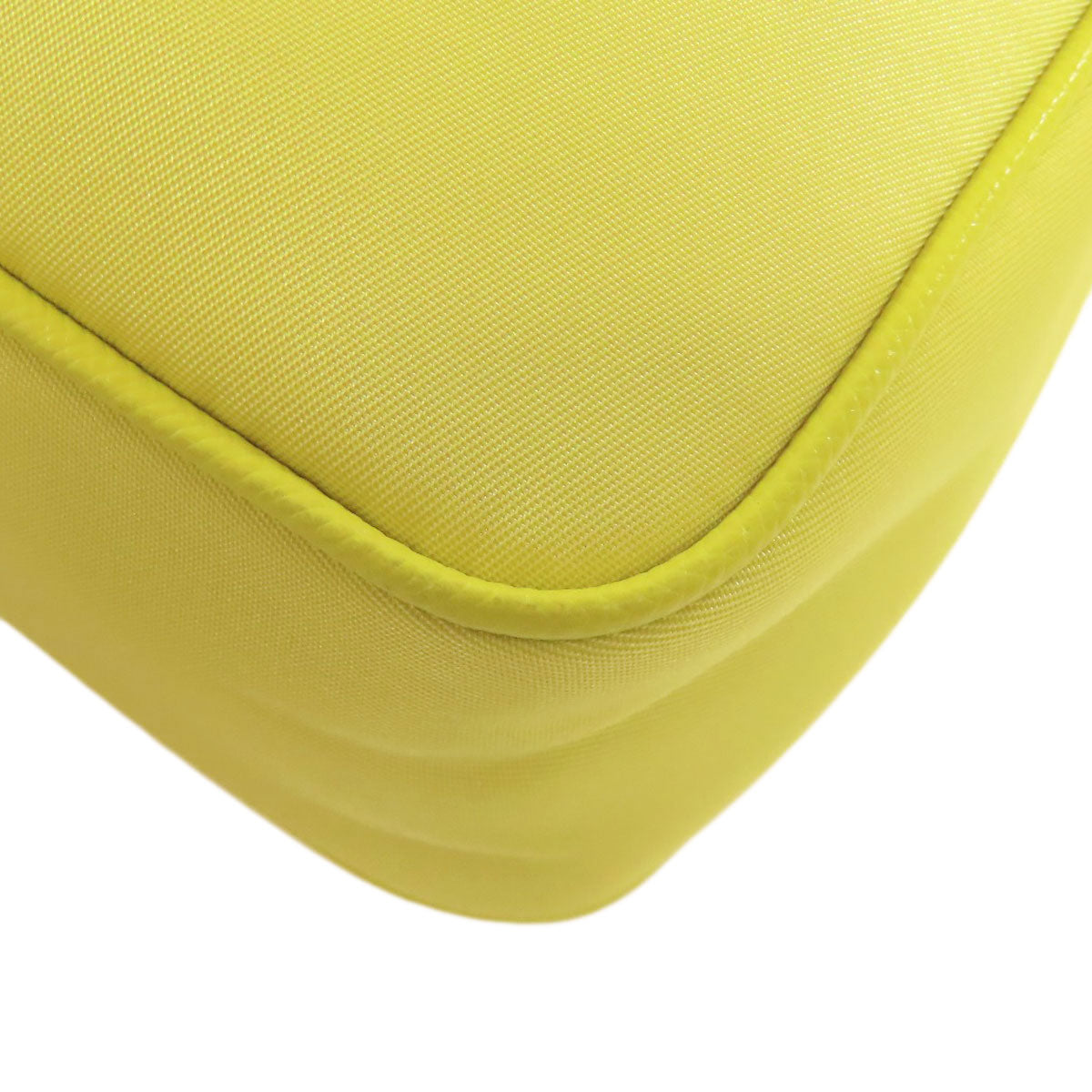 PRADA Mini 2WAY Handbag Nylon Ladies [Used]