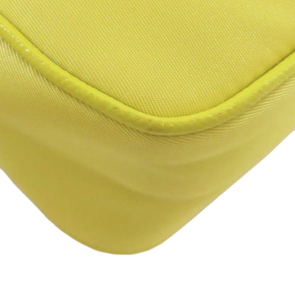 PRADA Mini 2WAY Handbag Nylon Ladies [Used]