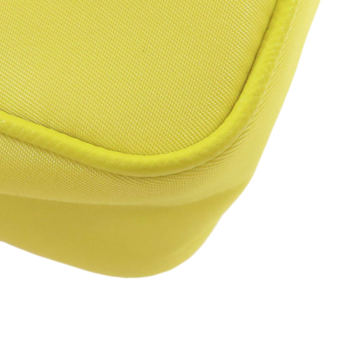 PRADA Mini 2WAY Handbag Nylon Ladies [Used]