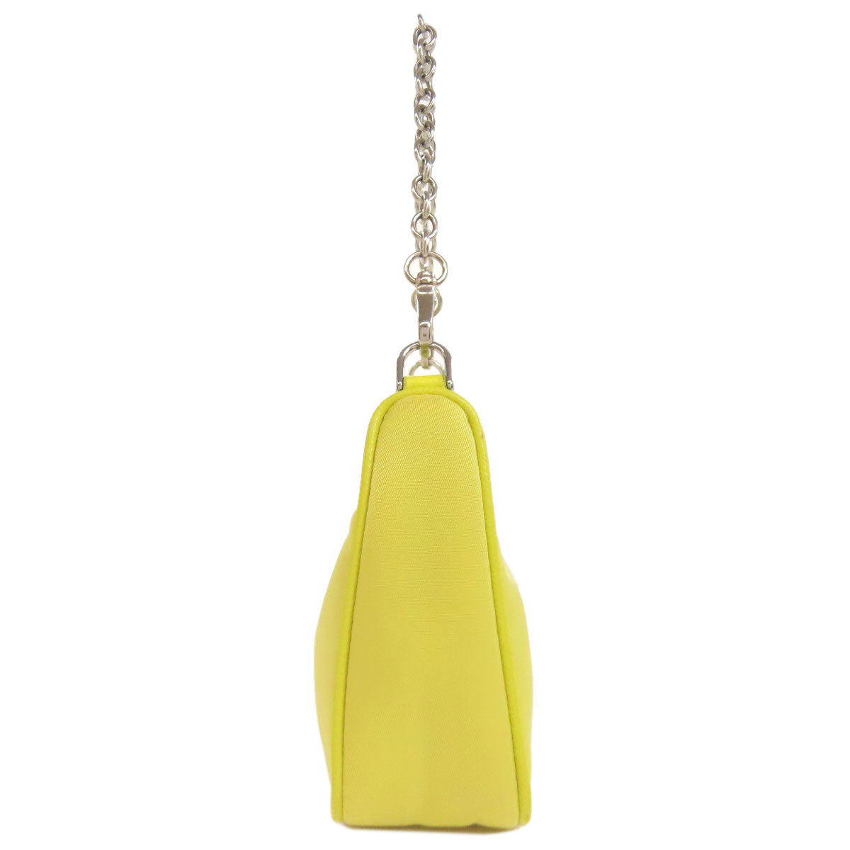 PRADA Mini 2WAY Handbag Nylon Ladies [Used]