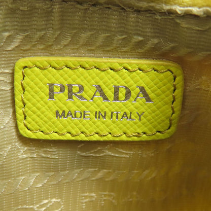 PRADA Mini 2WAY Handbag Nylon Ladies [Used]