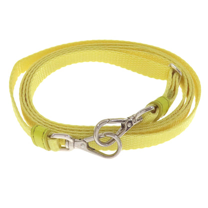 PRADA Mini 2WAY Handbag Nylon Ladies [Used]