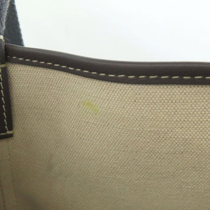 GOYARD Capecian Shoulder Bag Coating canvas Ladies [Used]