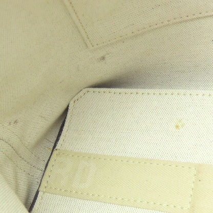 GOYARD Capecian Shoulder Bag Coating canvas Ladies [Used]