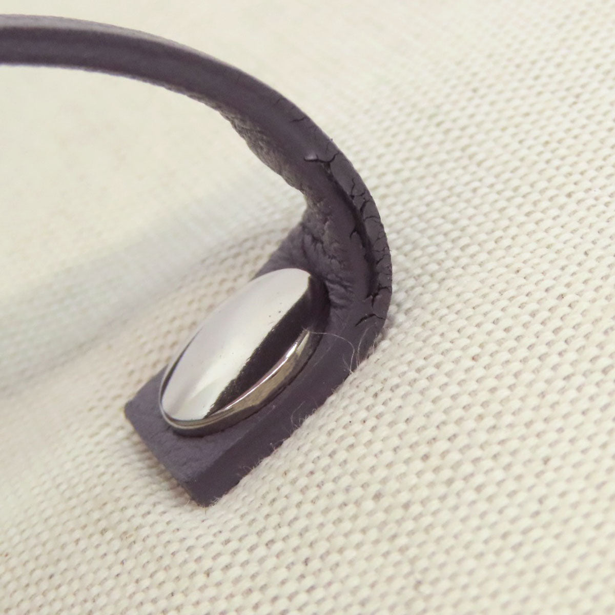 GOYARD Capecian Shoulder Bag Coating canvas Ladies [Used]