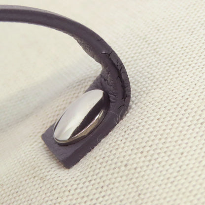 GOYARD Capecian Shoulder Bag Coating canvas Ladies [Used]