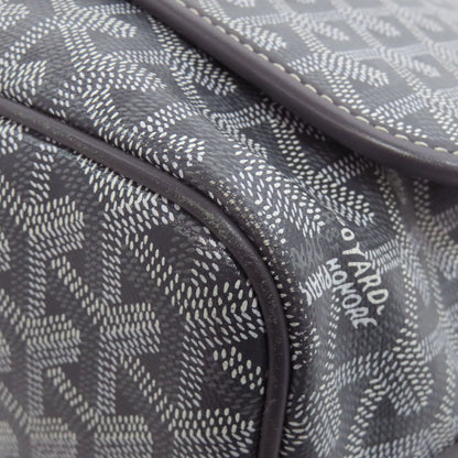 GOYARD Capecian Shoulder Bag Coating canvas Ladies [Used]