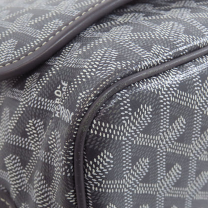 GOYARD Capecian Shoulder Bag Coating canvas Ladies [Used]