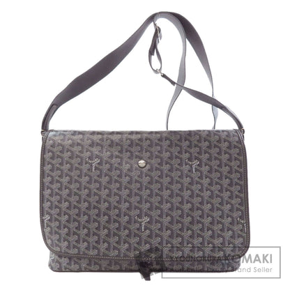 GOYARD Capecian Shoulder Bag Coating canvas Ladies [Used]