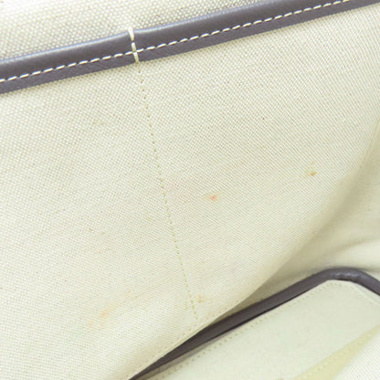 GOYARD Capecian Shoulder Bag Coating canvas Ladies [Used]