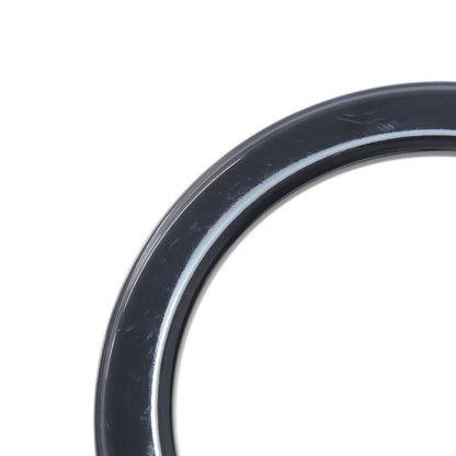 CHRISTIAN DIOR Lady Dior Handbag Denim Ladies [Used]