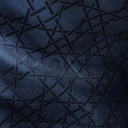 CHRISTIAN DIOR Lady Dior Handbag Denim Ladies [Used]