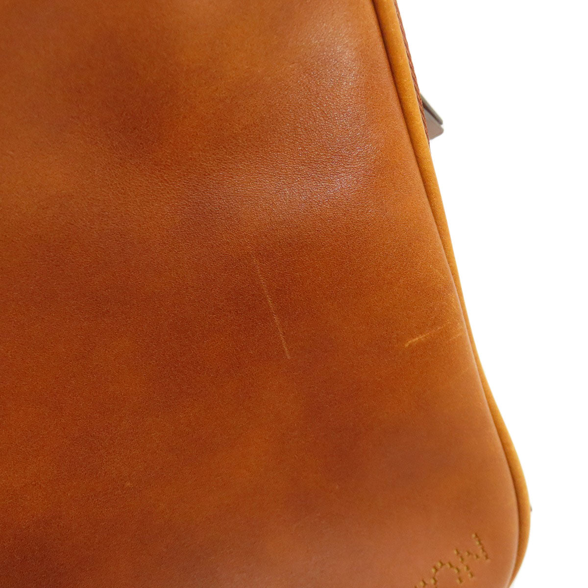 LOUIS VUITTON M95321 Cuir Bequia Trotter MM Shoulder Bag Calf Ladies [Used]