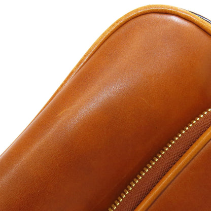 LOUIS VUITTON M95321 Cuir Bequia Trotter MM Shoulder Bag Calf Ladies [Used]