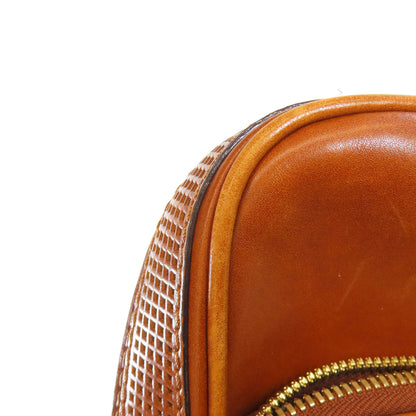 LOUIS VUITTON M95321 Cuir Bequia Trotter MM Shoulder Bag Calf Ladies [Used]