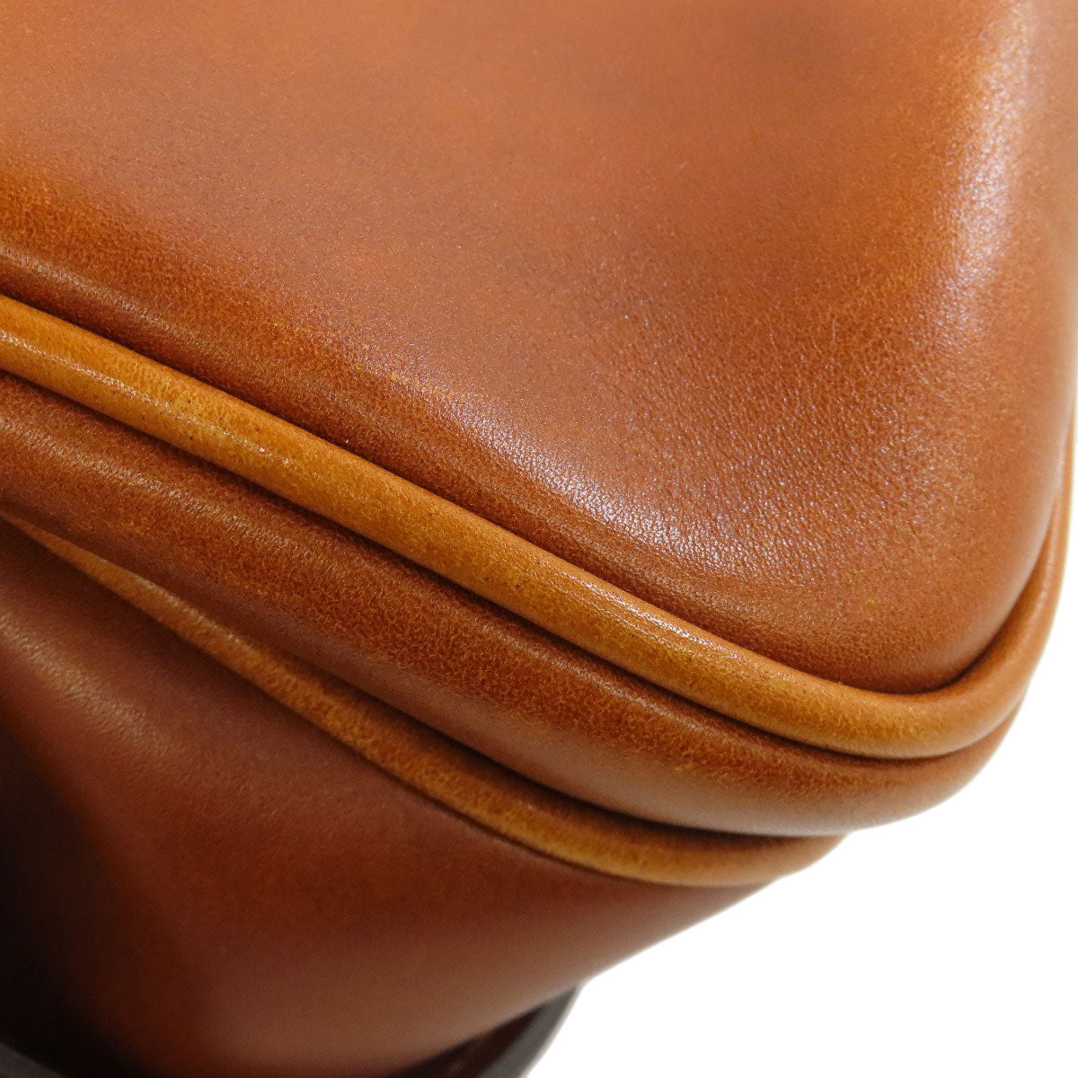 LOUIS VUITTON M95321 Cuir Bequia Trotter MM Shoulder Bag Calf Ladies [Used]