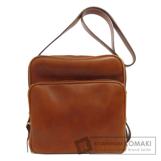 LOUIS VUITTON M95321 Cuir Bequia Trotter MM Shoulder Bag Calf Ladies [Used]