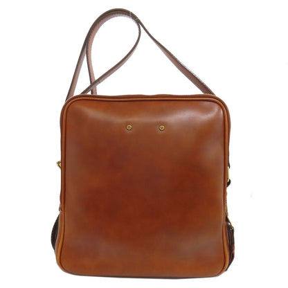 LOUIS VUITTON M95321 Cuir Bequia Trotter MM Shoulder Bag Calf Ladies [Used]