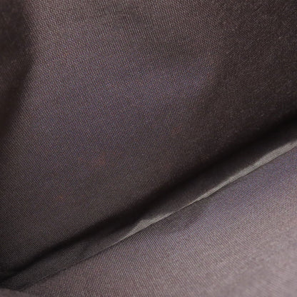 BURBERRY Nova Check Tote Bag Canvas Ladies [Used]