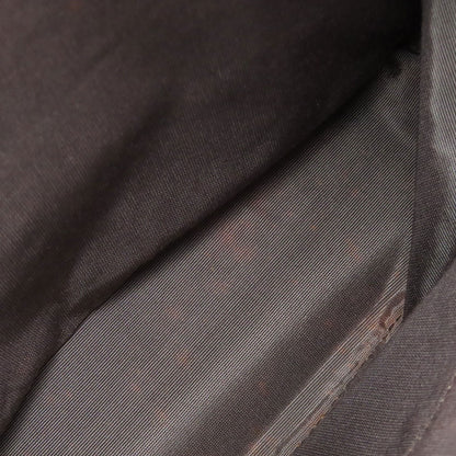 BURBERRY Nova Check Tote Bag Canvas Ladies [Used]