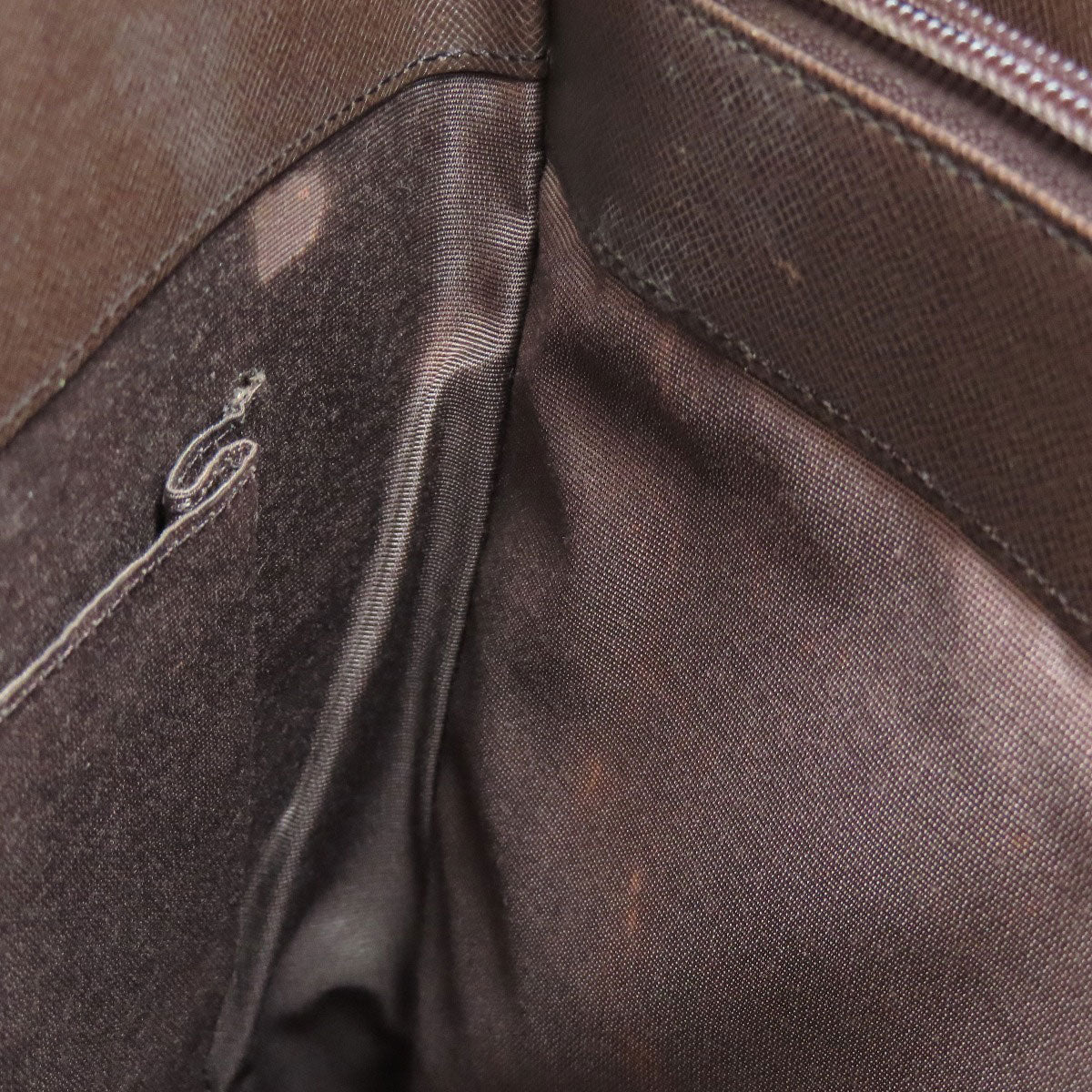 BURBERRY Nova Check Tote Bag Canvas Ladies [Used]