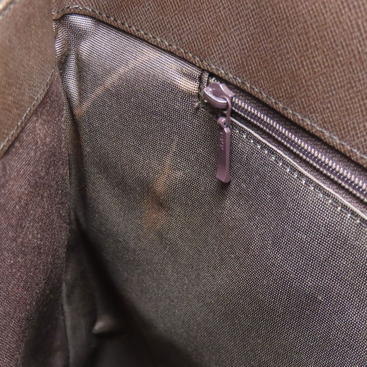 BURBERRY Nova Check Tote Bag Canvas Ladies [Used]