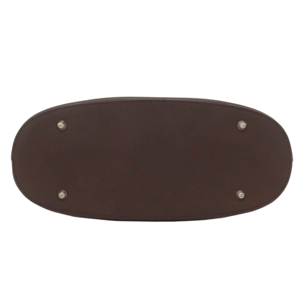 BURBERRY Nova Check Tote Bag Canvas Ladies [Used]