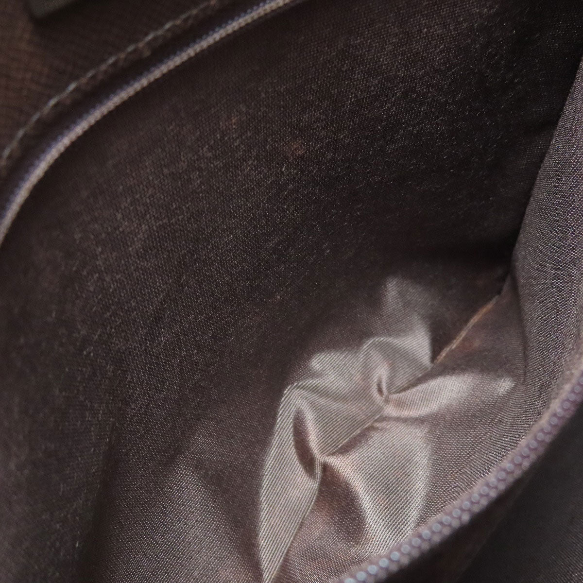 BURBERRY Nova Check Tote Bag Canvas Ladies [Used]