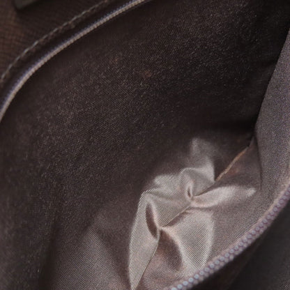 BURBERRY Nova Check Tote Bag Canvas Ladies [Used]