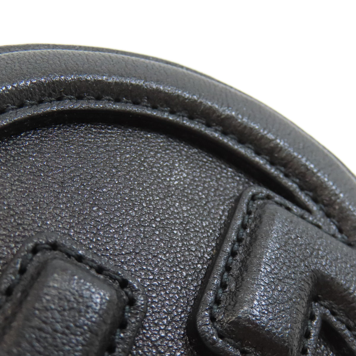 GUCCI 760170 Blondy Shoulder Bag Calf Ladies [Used]