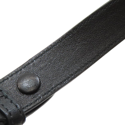 GUCCI 760170 Blondy Shoulder Bag Calf Ladies [Used]