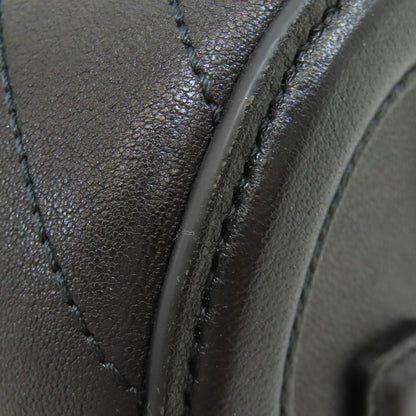 GUCCI 760170 Blondy Shoulder Bag Calf Ladies [Used]