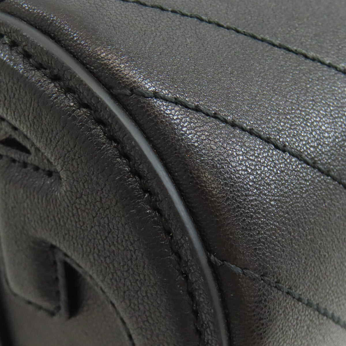 GUCCI 760170 Blondy Shoulder Bag Calf Ladies [Used]