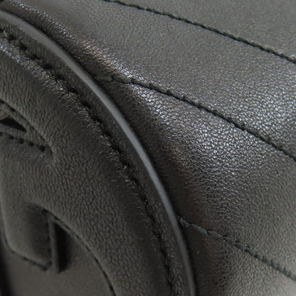 GUCCI 760170 Blondy Shoulder Bag Calf Ladies [Used]