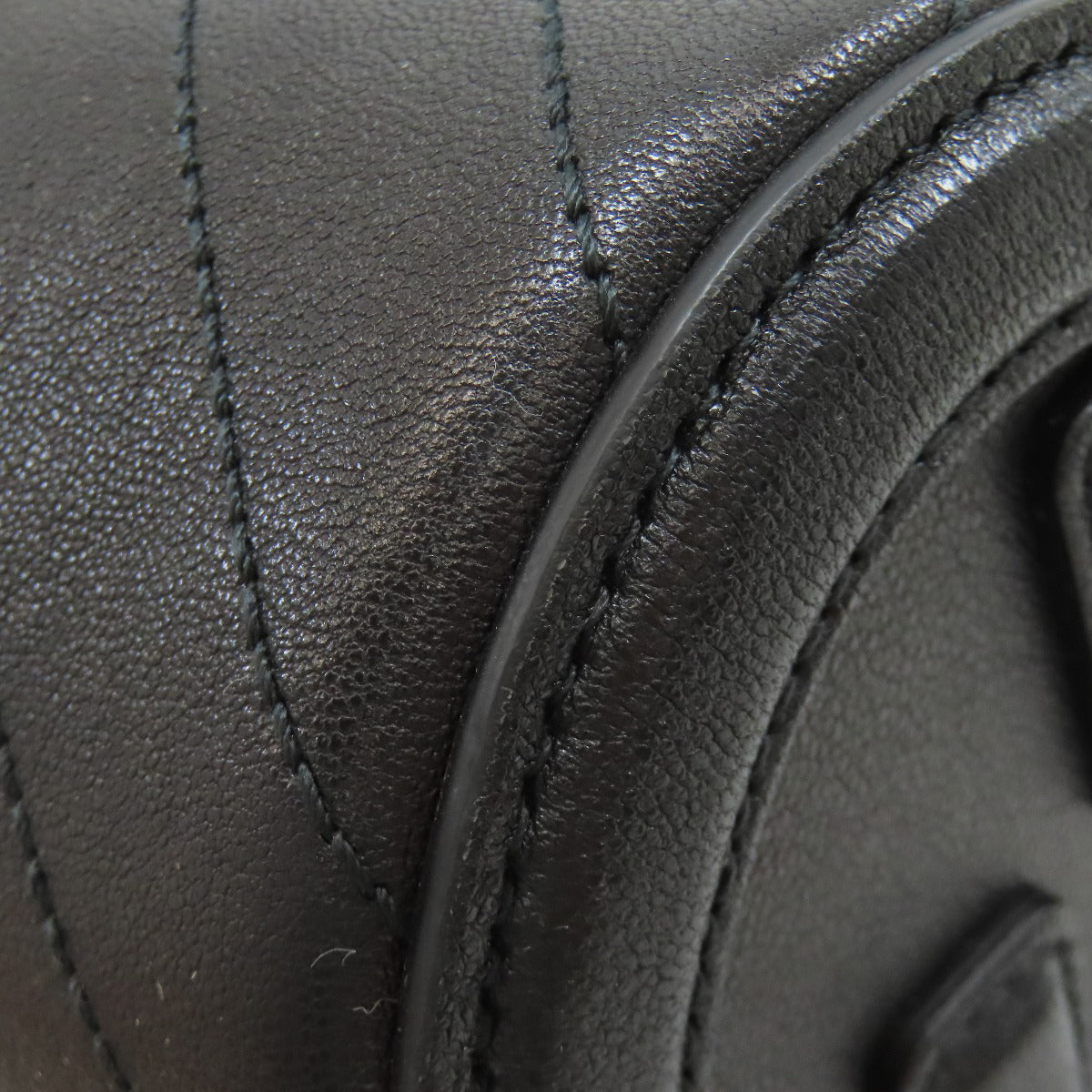 GUCCI 760170 Blondy Shoulder Bag Calf Ladies [Used]