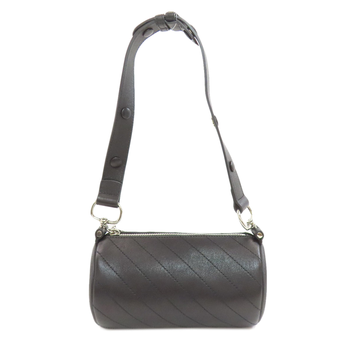 GUCCI 760170 Blondy Shoulder Bag Calf Ladies [Used]