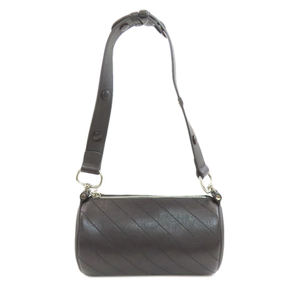 GUCCI 760170 Blondy Shoulder Bag Calf Ladies [Used]