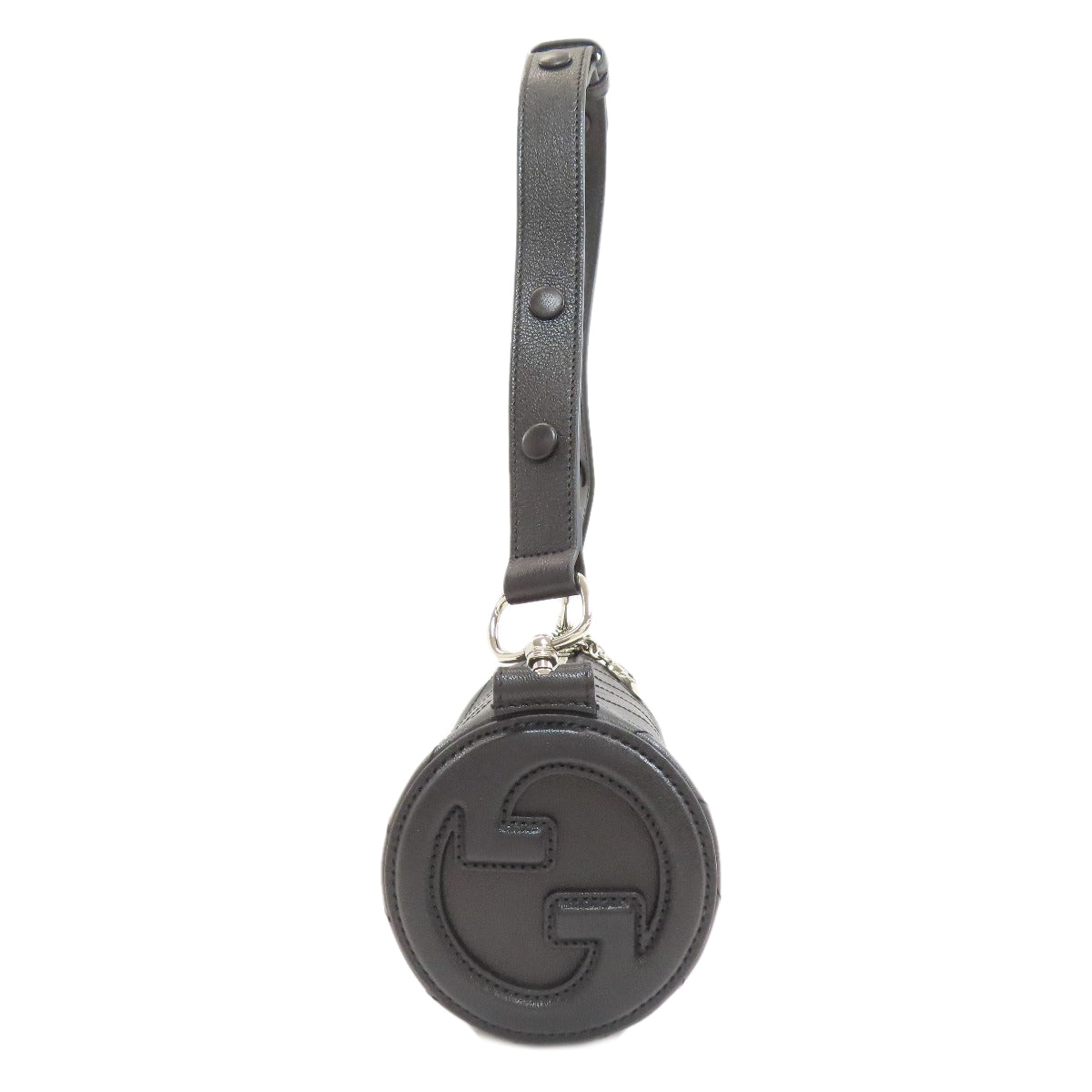 GUCCI 760170 Blondy Shoulder Bag Calf Ladies [Used]