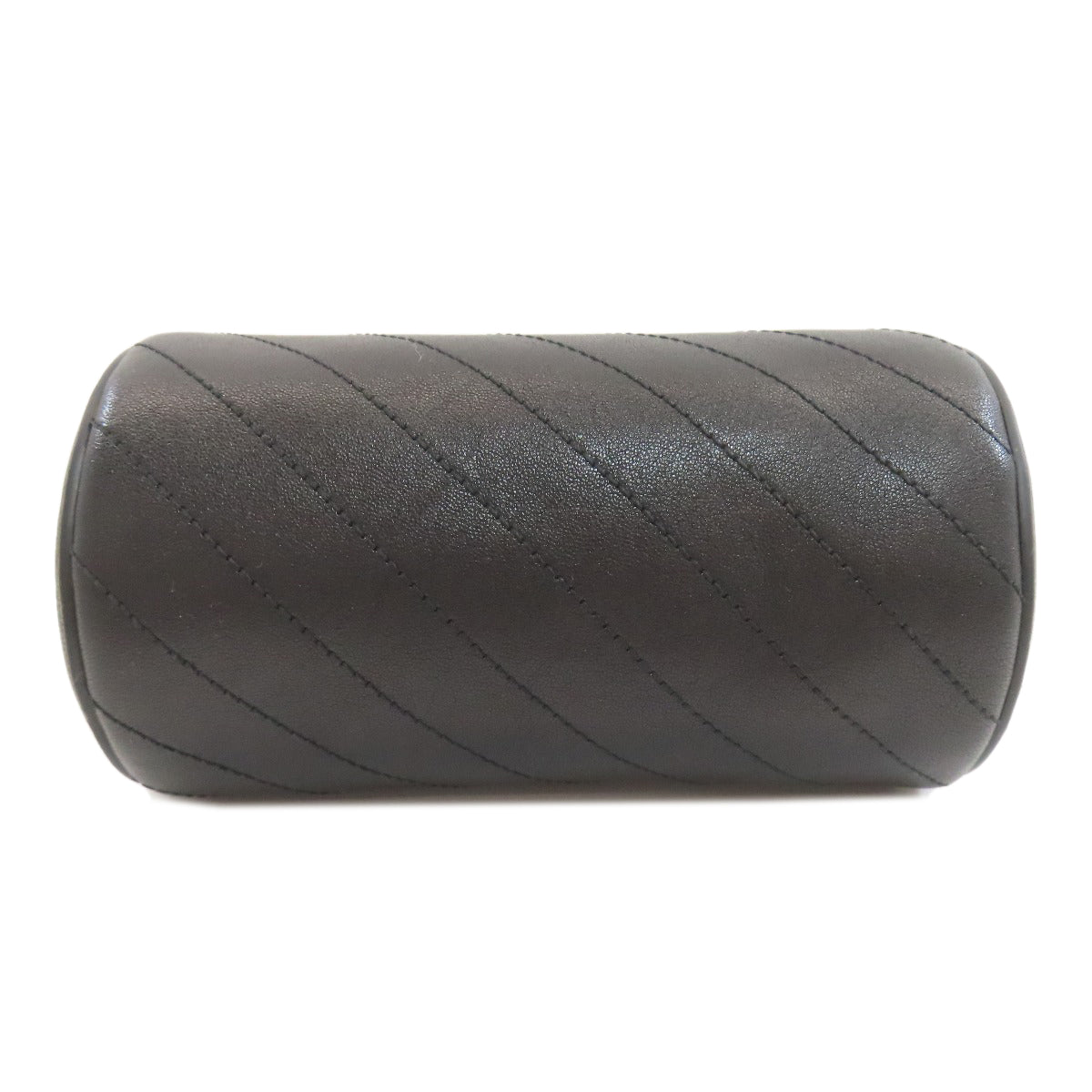 GUCCI 760170 Blondy Shoulder Bag Calf Ladies [Used]