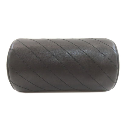 GUCCI 760170 Blondy Shoulder Bag Calf Ladies [Used]