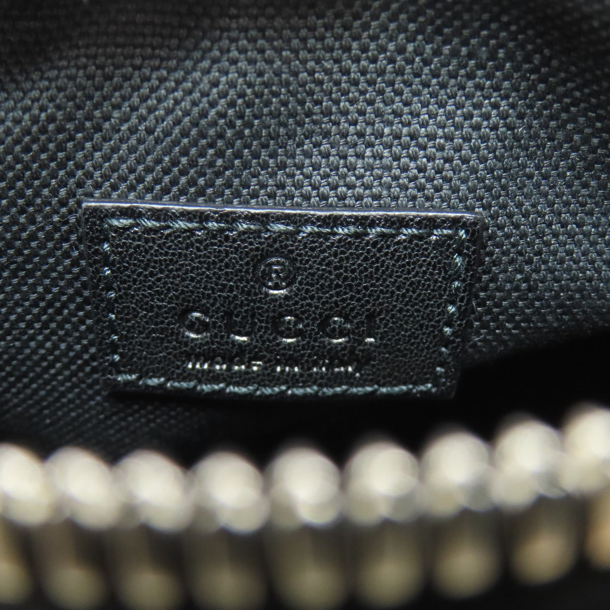 GUCCI 760170 Blondy Shoulder Bag Calf Ladies [Used]