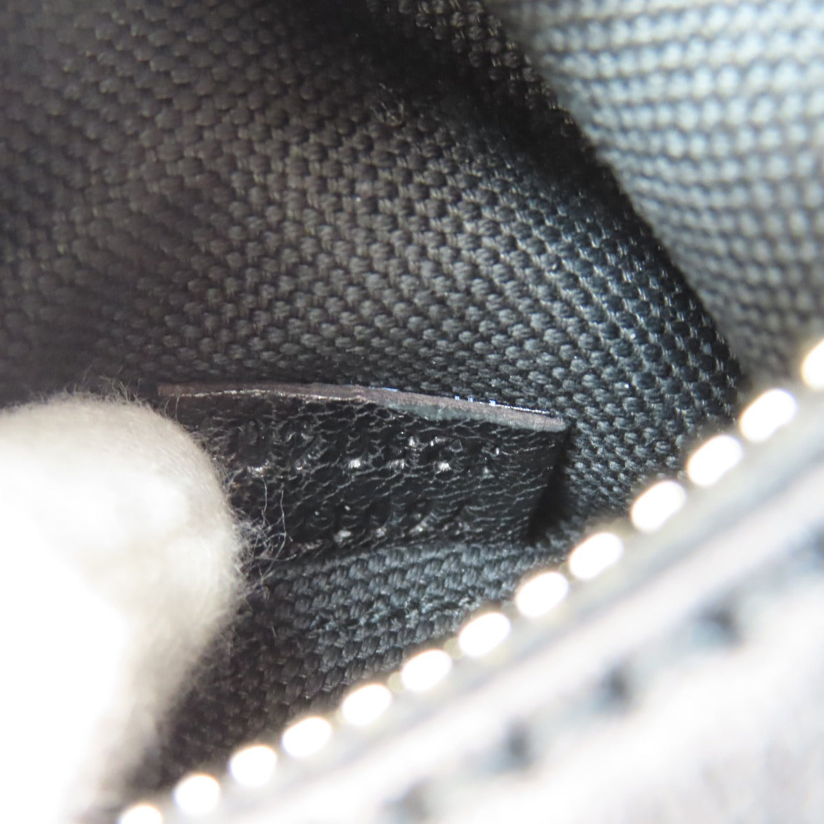 GUCCI 760170 Blondy Shoulder Bag Calf Ladies [Used]