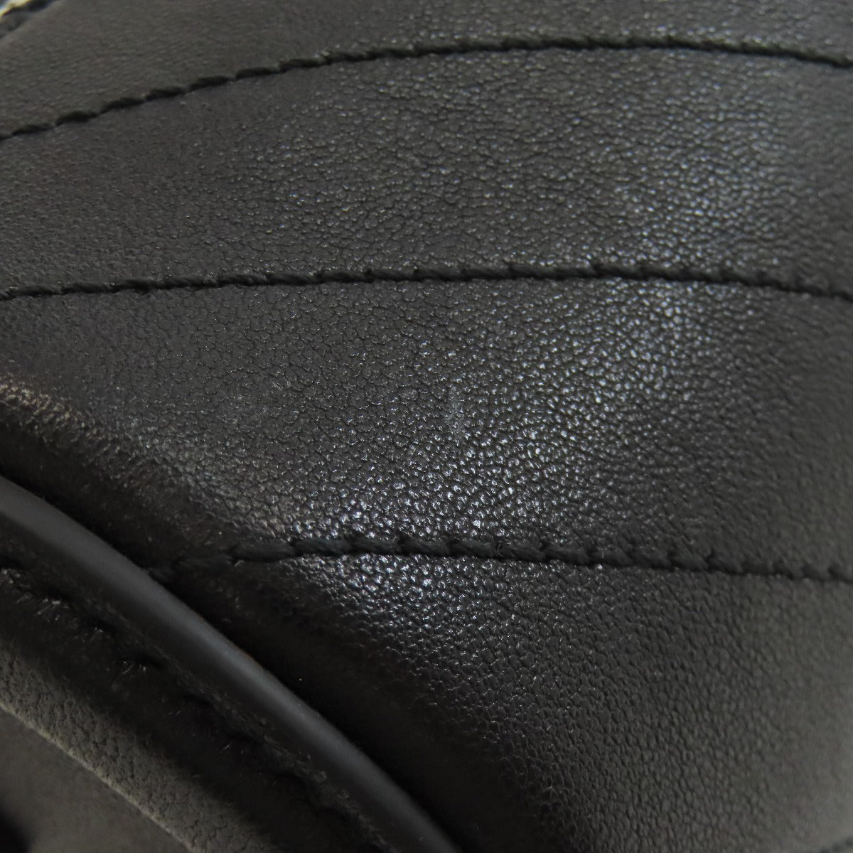 GUCCI 760170 Blondy Shoulder Bag Calf Ladies [Used]