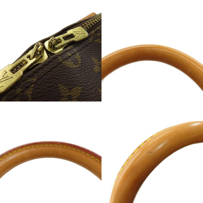 LOUIS VUITTON M41416 Kiepol 50 Bundriere Handbag Monogram canvas Ladies [Used]