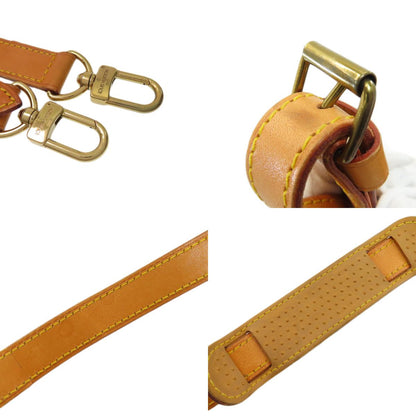 LOUIS VUITTON M41416 Kiepol 50 Bundriere Handbag Monogram canvas Ladies [Used]