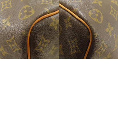 LOUIS VUITTON M41416 Kiepol 50 Bundriere Handbag Monogram canvas Ladies [Used]