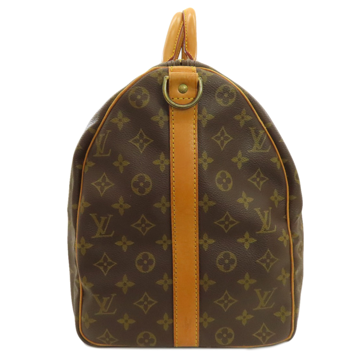 LOUIS VUITTON M41416 Kiepol 50 Bundriere Handbag Monogram canvas Ladies [Used]