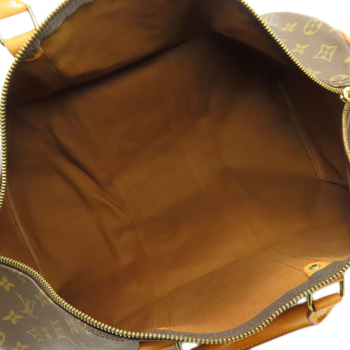 LOUIS VUITTON M41416 Kiepol 50 Bundriere Handbag Monogram canvas Ladies [Used]