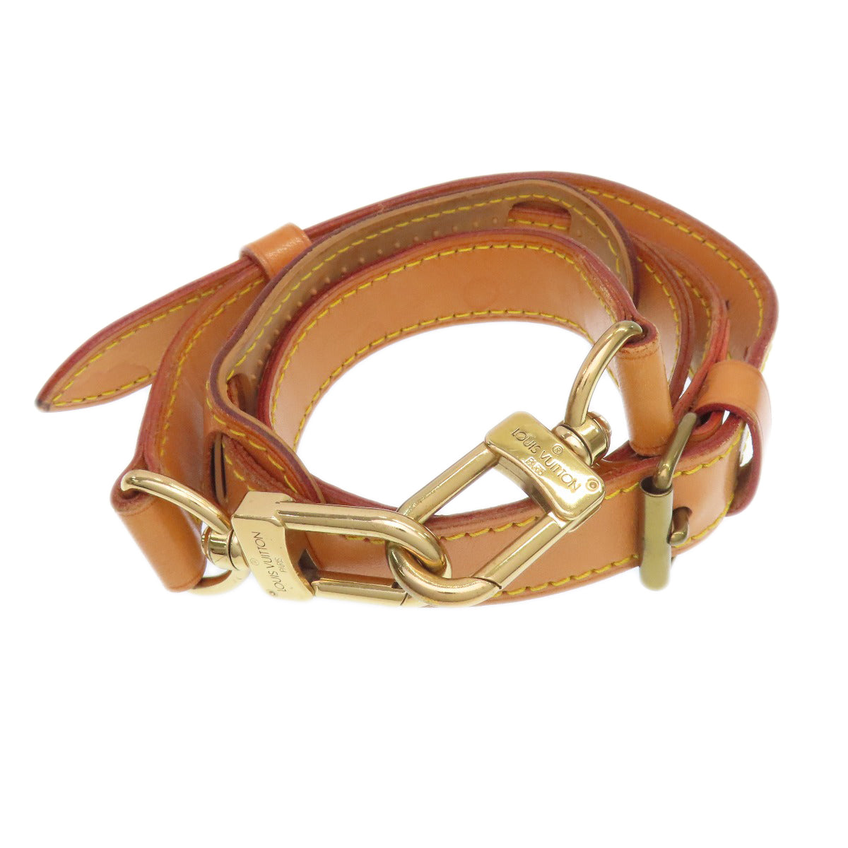 LOUIS VUITTON M41416 Kiepol 50 Bundriere Handbag Monogram canvas Ladies [Used]